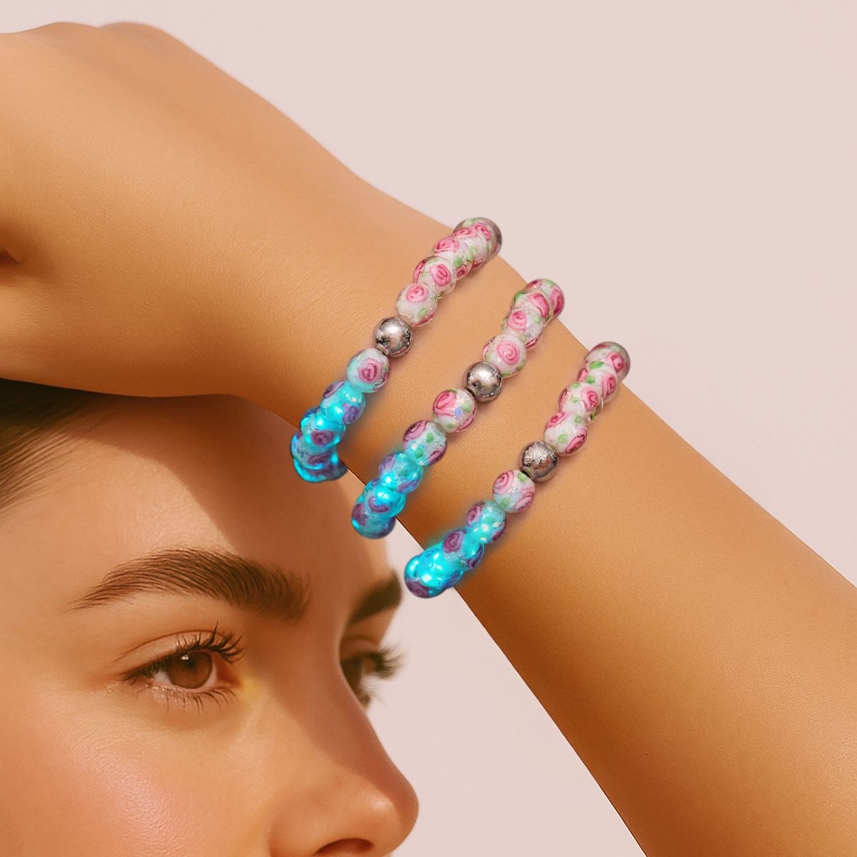 BRACELET DU MOIS & AMIS