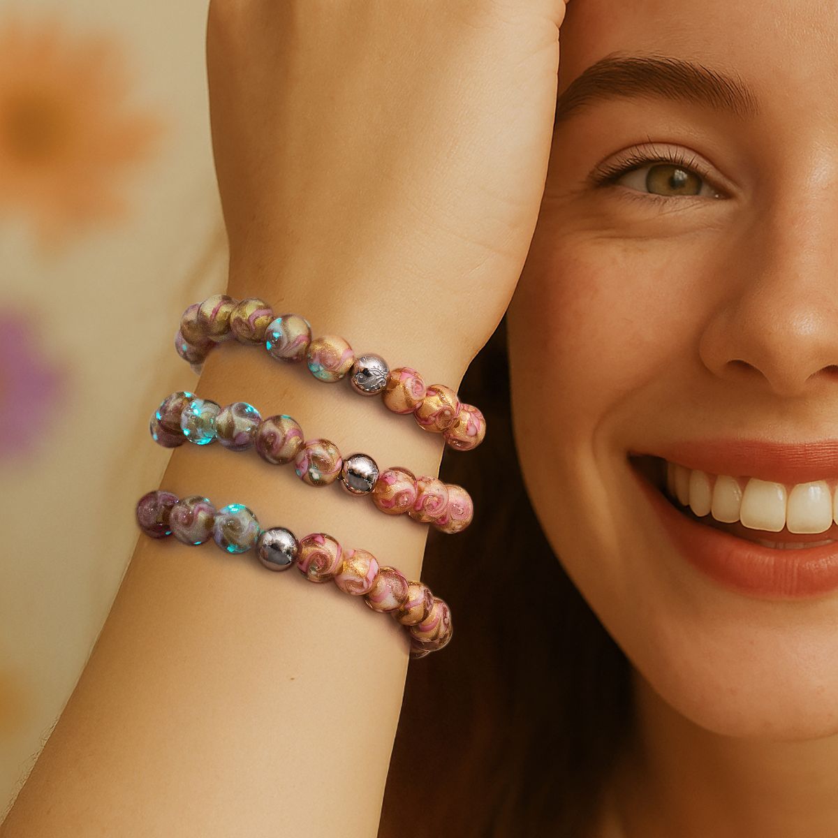 BRACELET DU MOIS & AMIS
