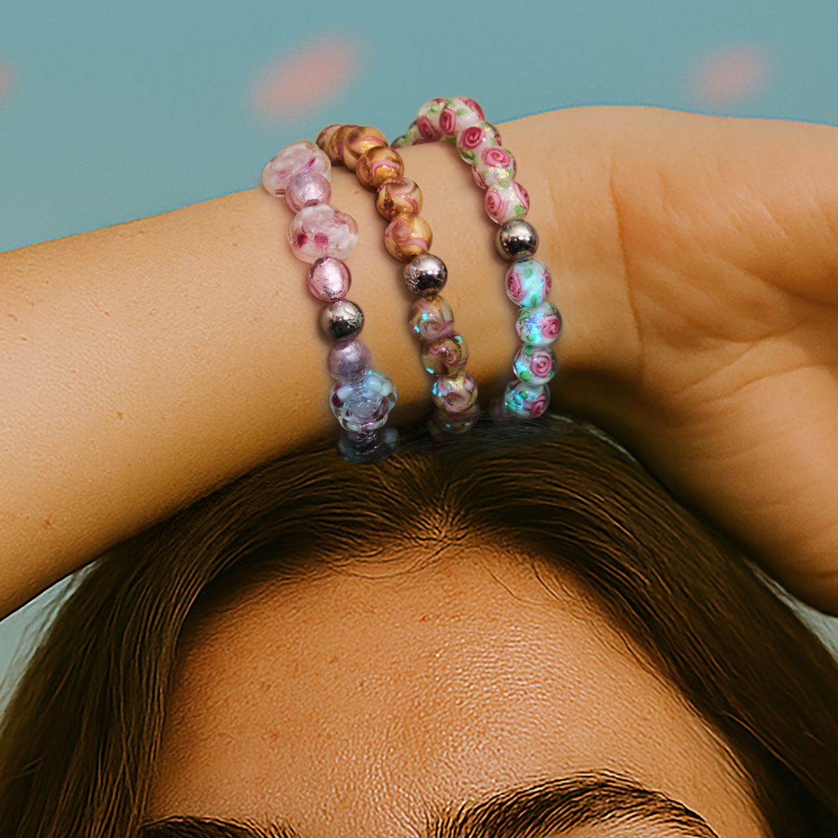 BRACELET DU MOIS & AMIS