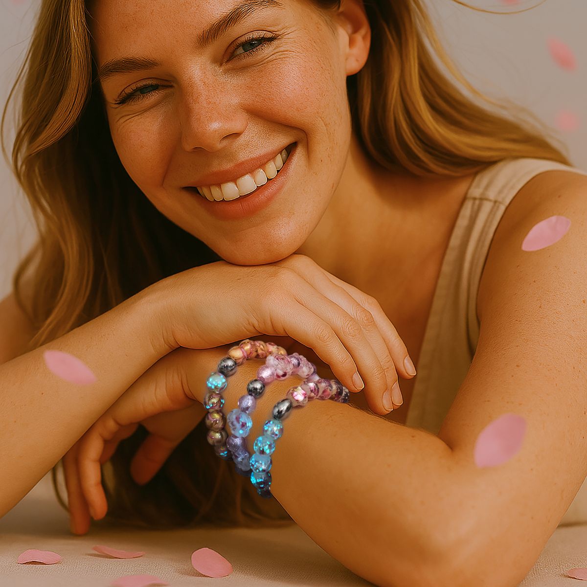 BRACELET DU MOIS & AMIS