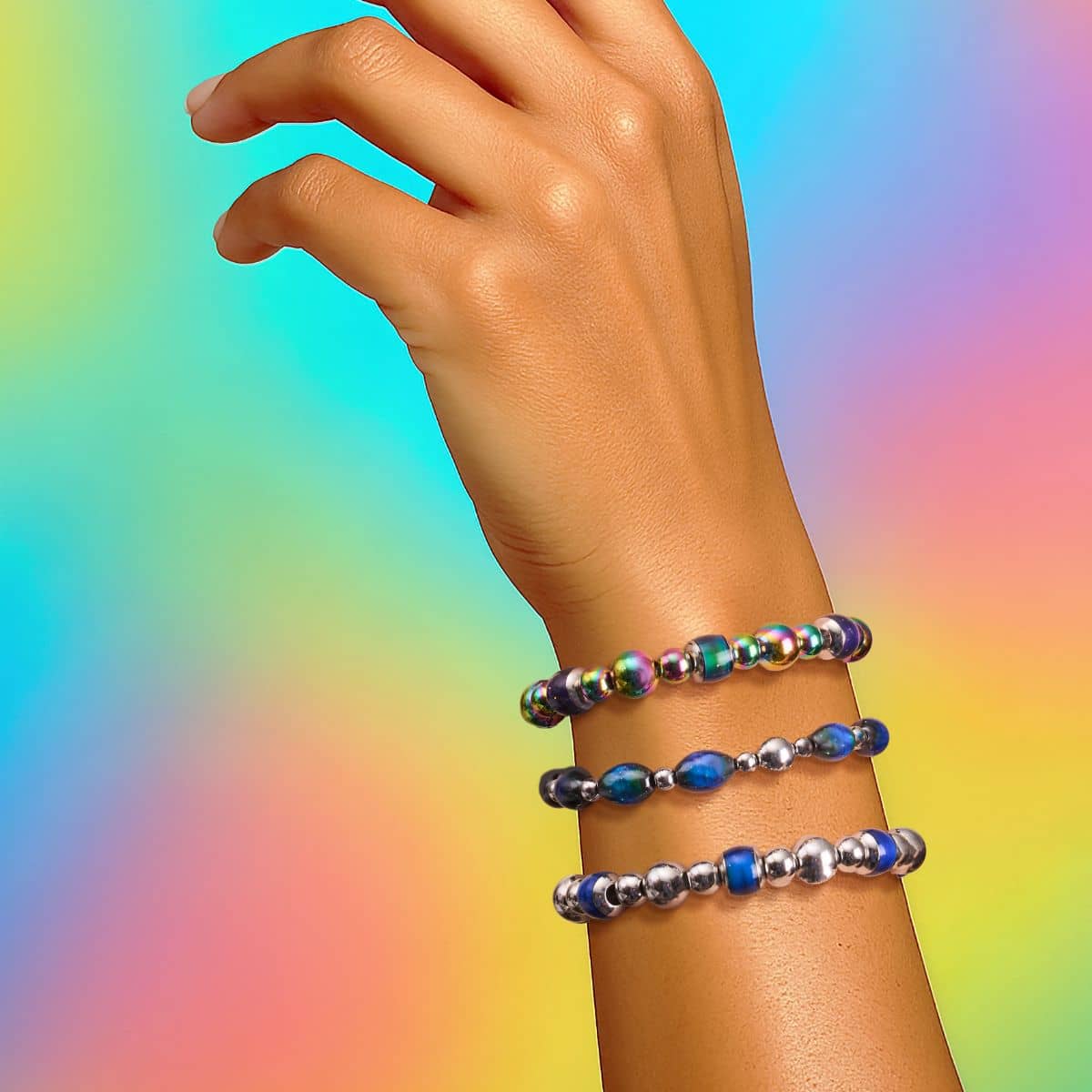 Chromata Mood Stone Jewelry
