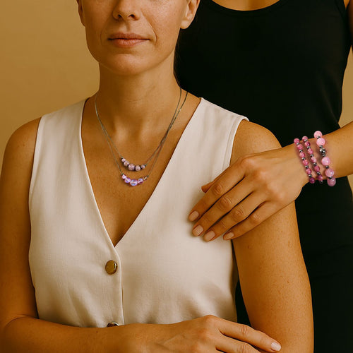 Telle mère, telle fille
