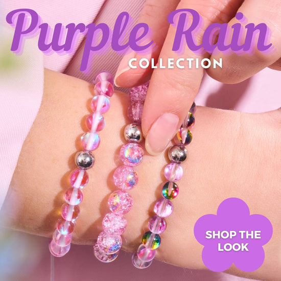PURPLE RAIN