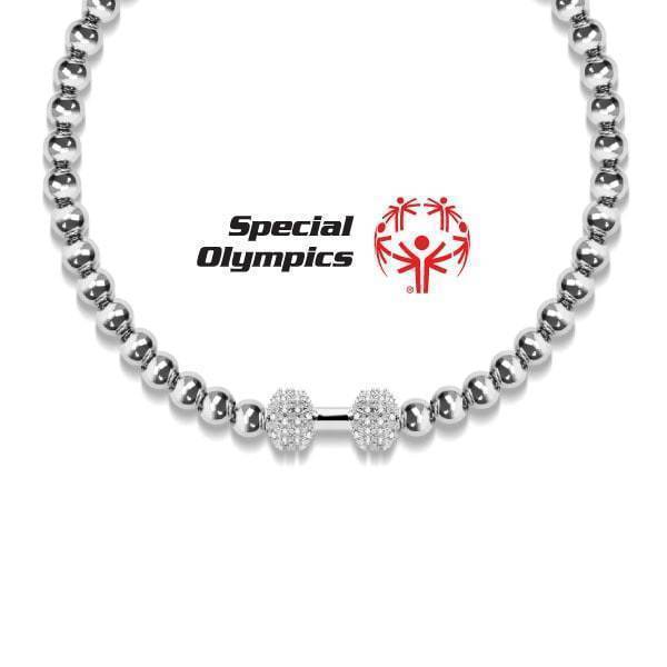 NOGU X SPECIAL OLYMPICS