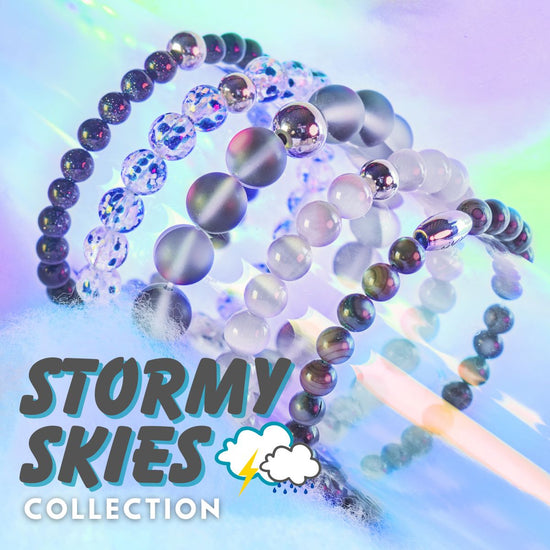 STORMY SKIES