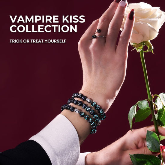 LE BAISER DU VAMPIRE