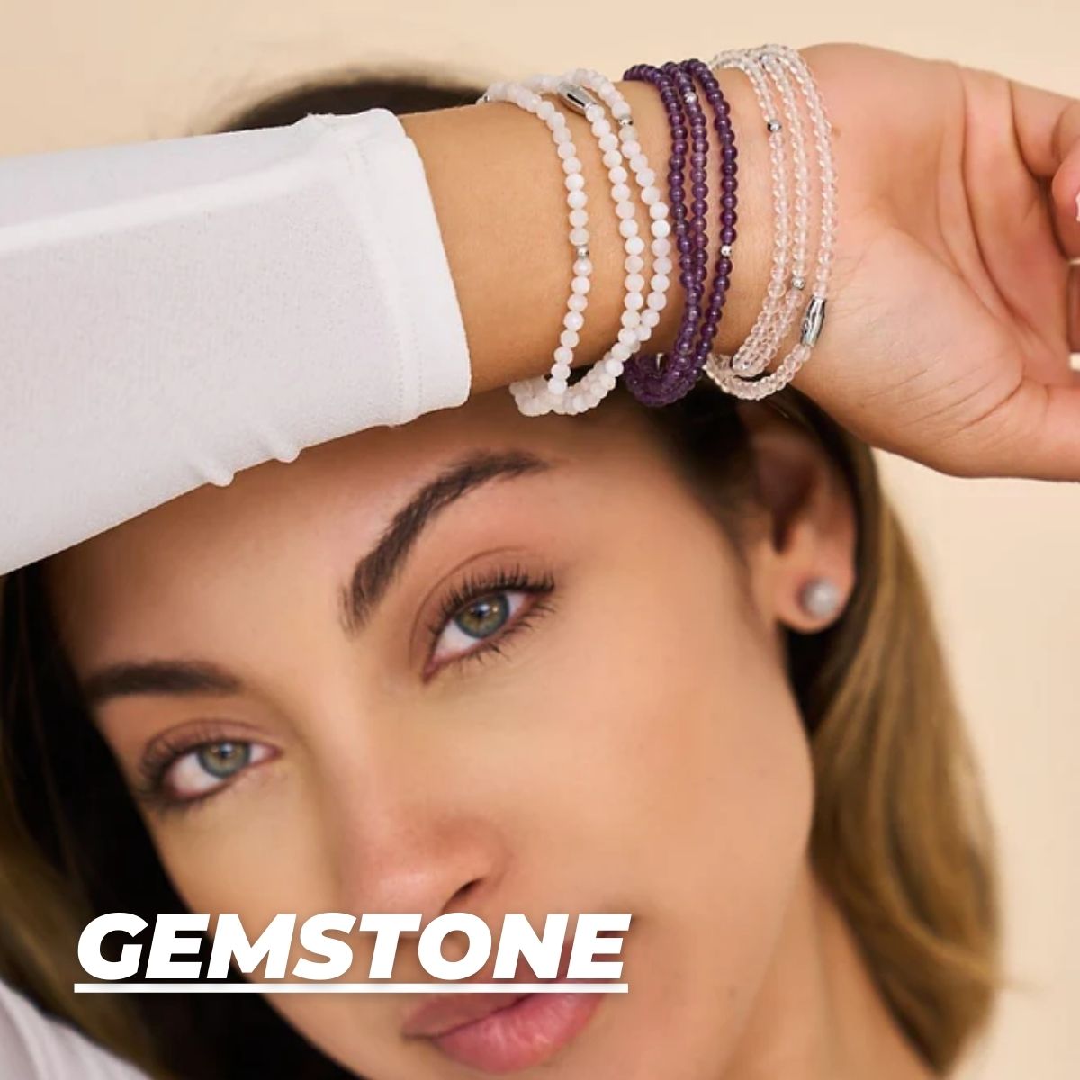 GEMSTONE WRAPS