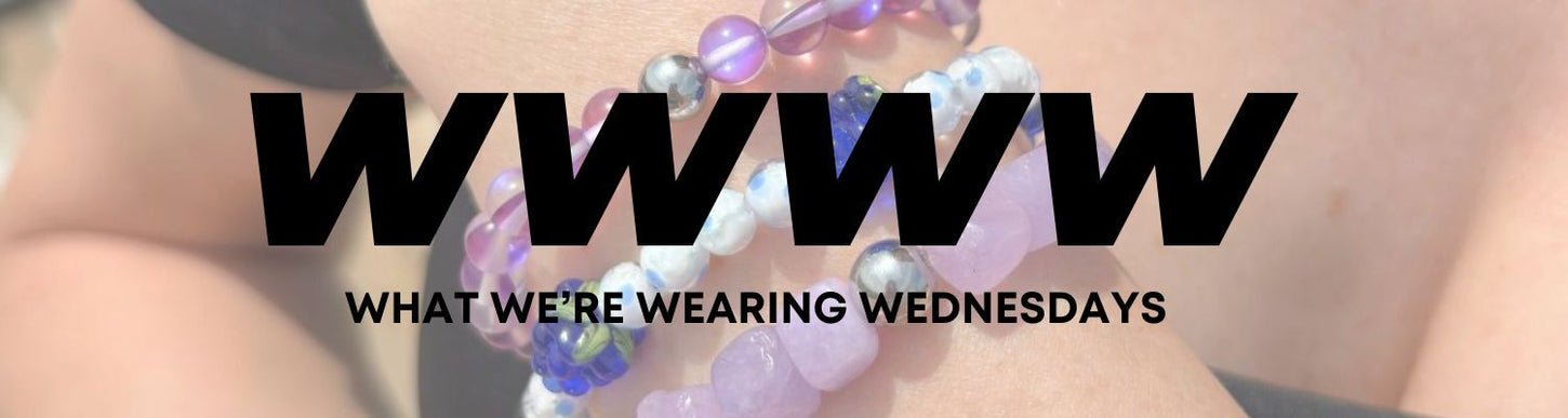 WWWW | SUMMER IN SANTORINI STACKS