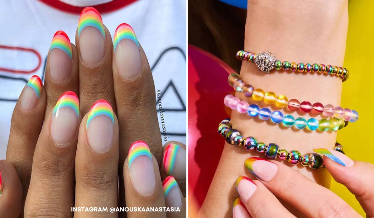 Les tendances ongles de l'automne et comment les associer