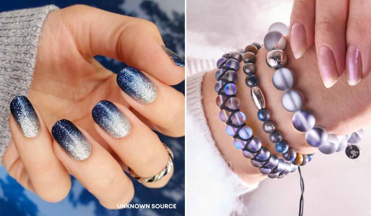 Les tendances ongles de l'automne et comment les associer