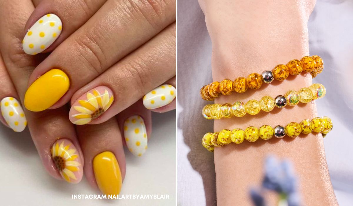 Les tendances ongles de l'automne et comment les associer