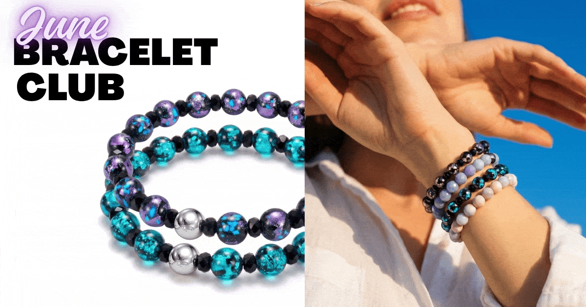 Bracelet of the Month