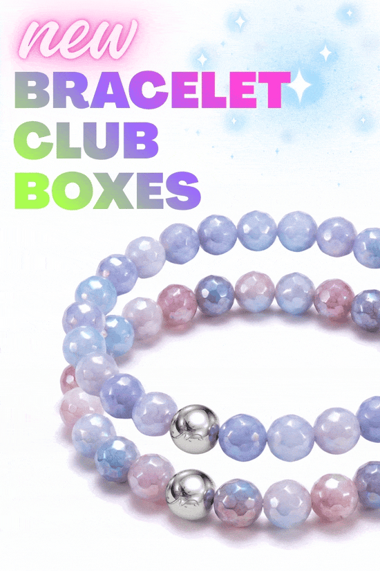 Bracelet of the Month