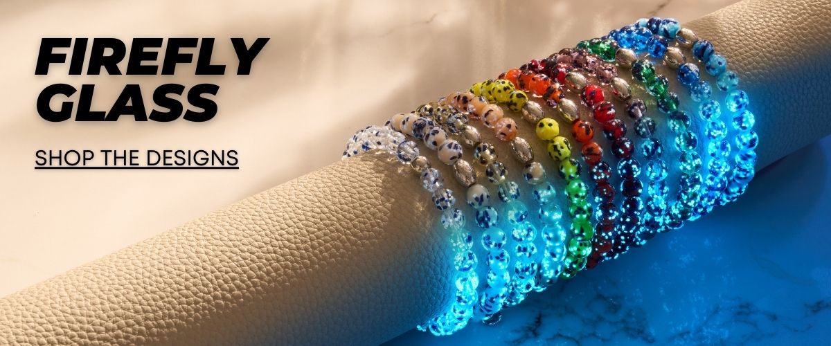 STUDIO FIREFLY GLASS™