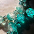 Turquoise | Firefly Glass Snow Globe Bracelet