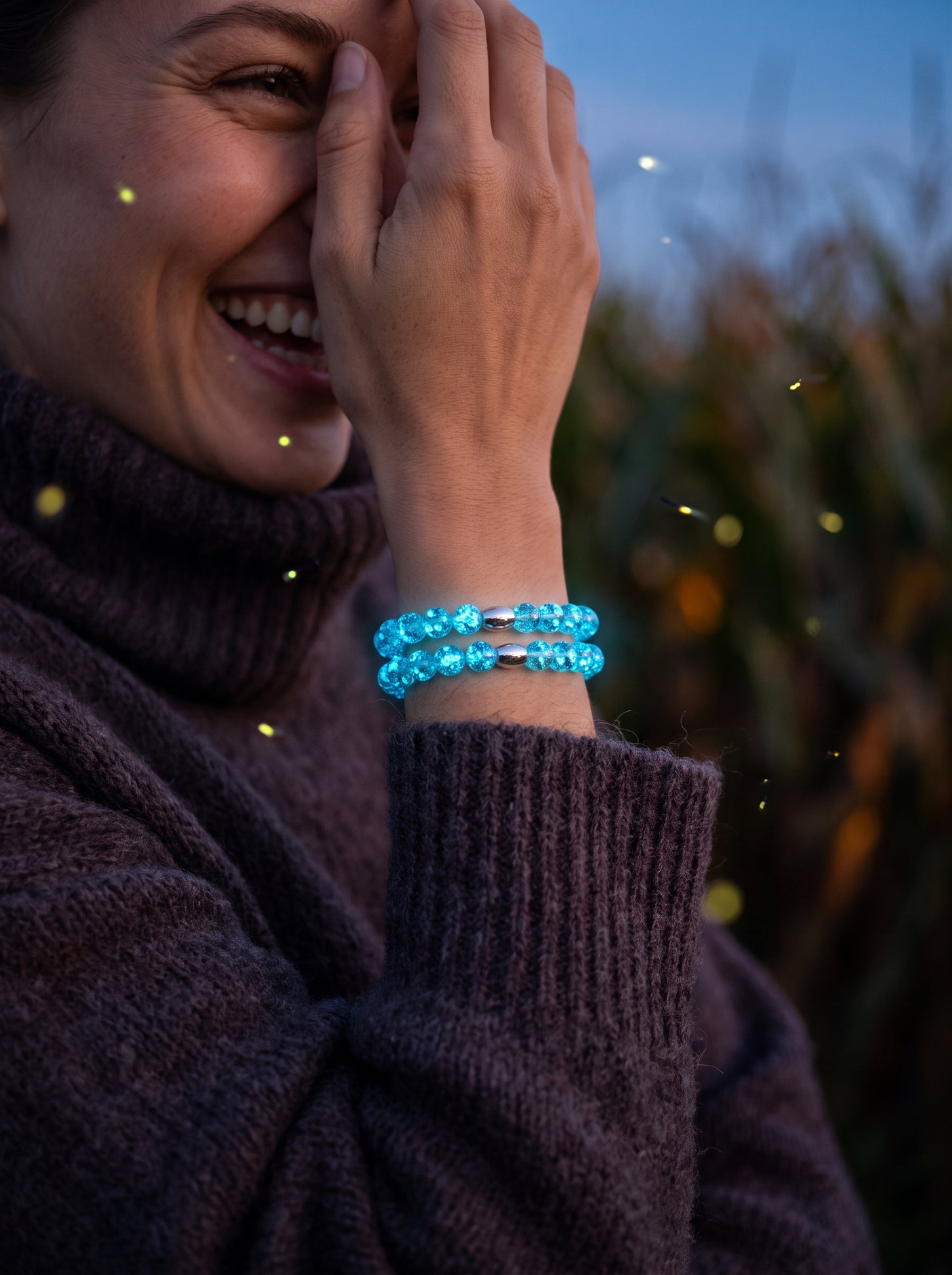 UNIQUE JEWELRY