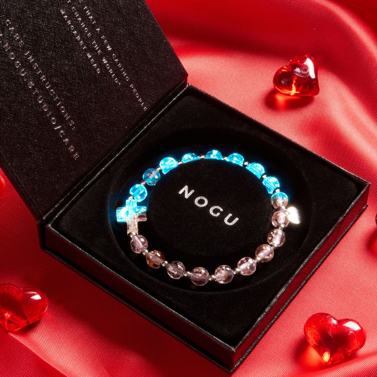 BRACELET OF THE MONTH & FRIENDS