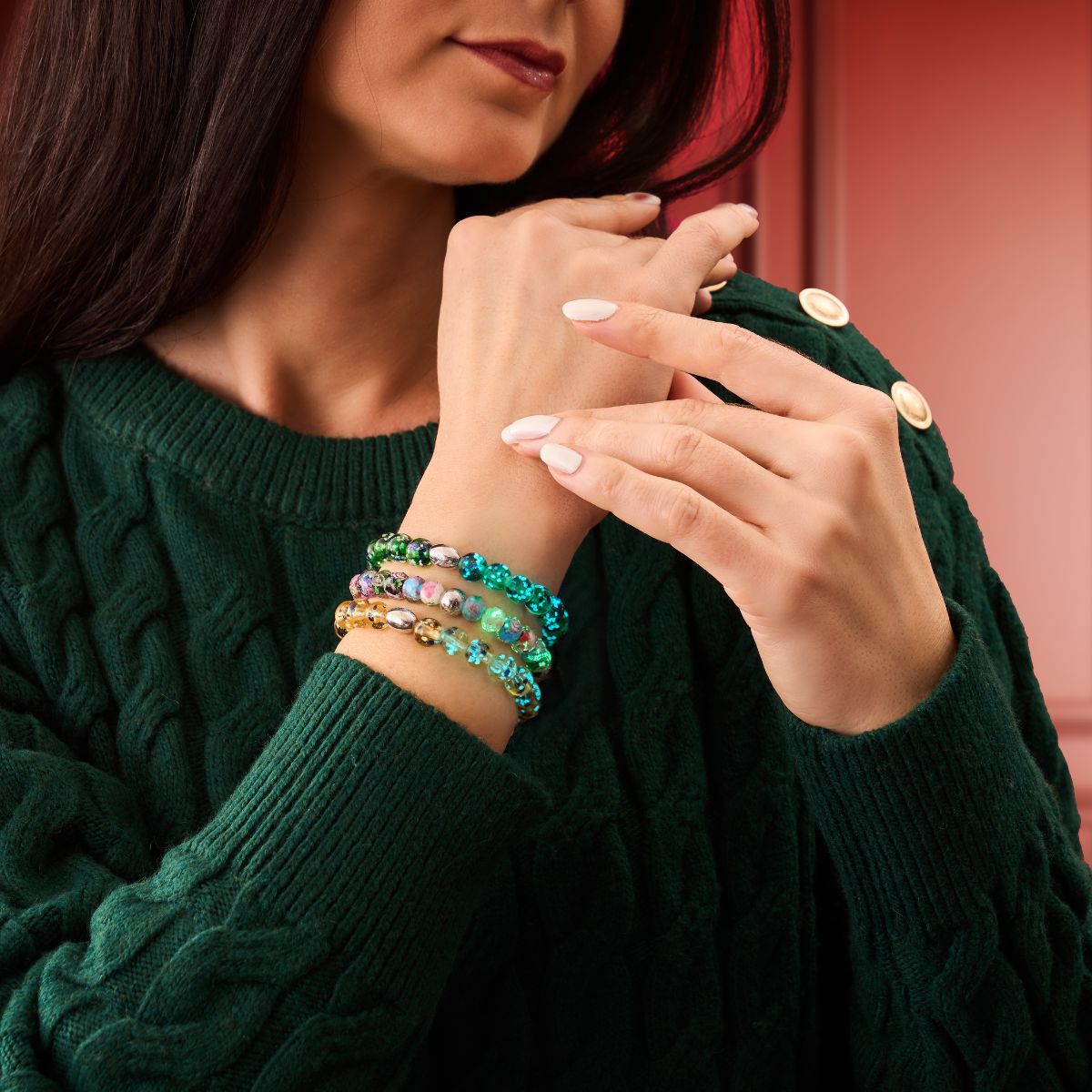 DES CADEAUX QUI BRILLENT