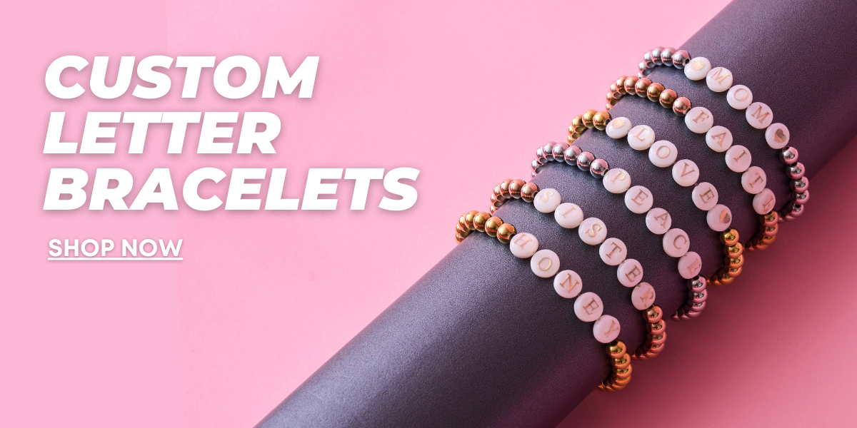 LES BRACELETS DE L'ÈRE DU CONCERT
