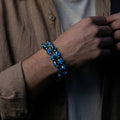 Bead Diameter: 8mm / 0.31"