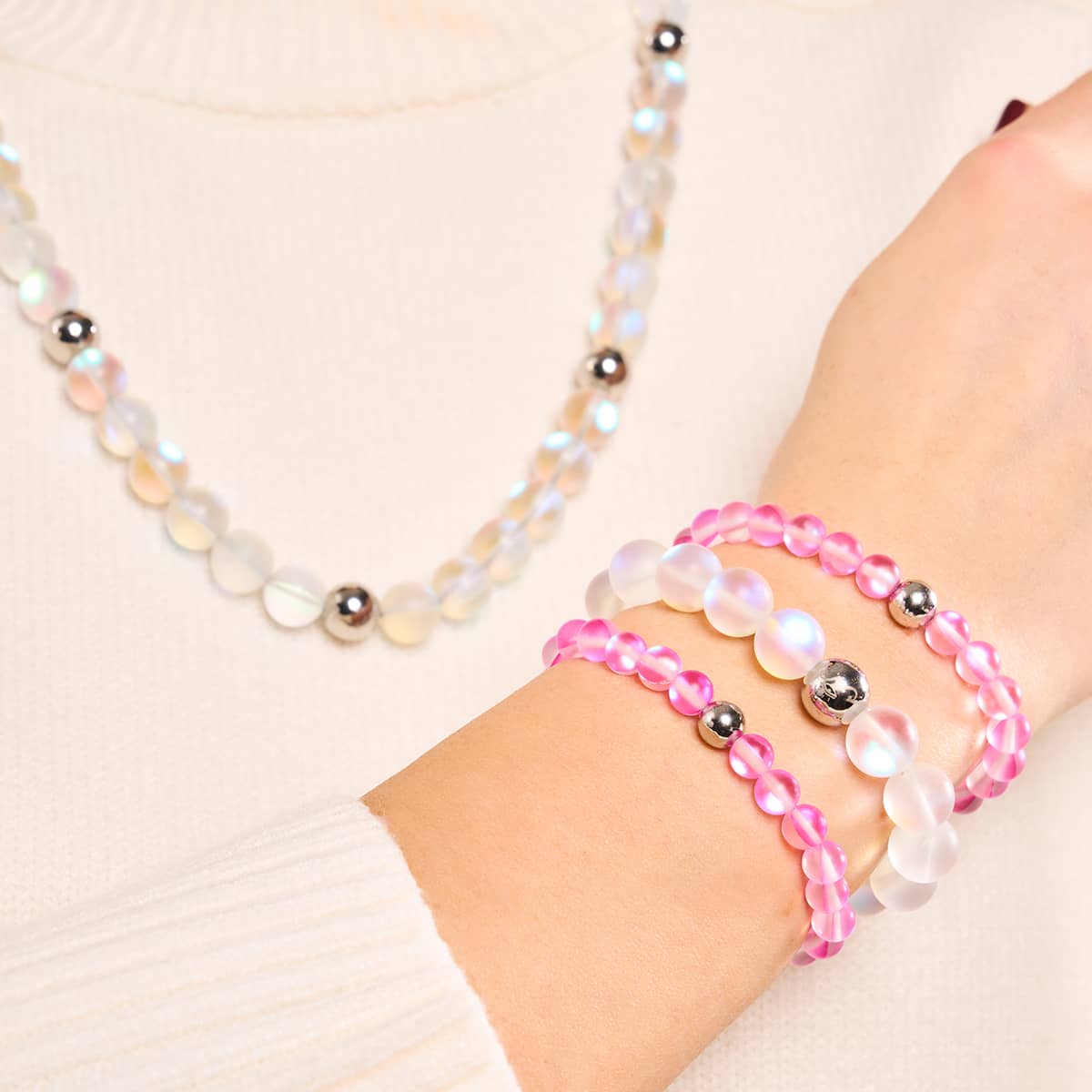 POUR LA MAMAN CHARITABLE