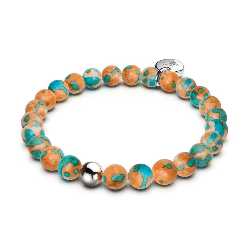 Tangerine Sunshine | Coffret cadeau 4 pièces