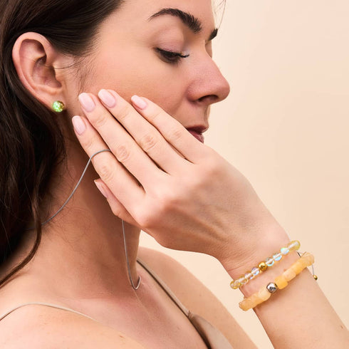 Coffret cadeau Golden Hour | 4 pièces