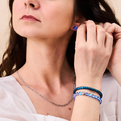 Brise de l'océan | Coffret cadeau 4 pièces