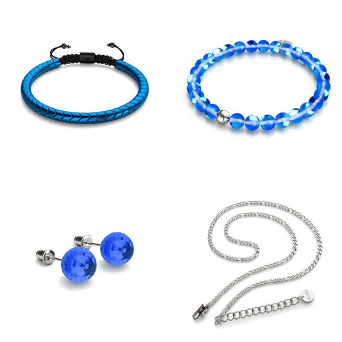 Brise de l'océan | Coffret cadeau 4 pièces