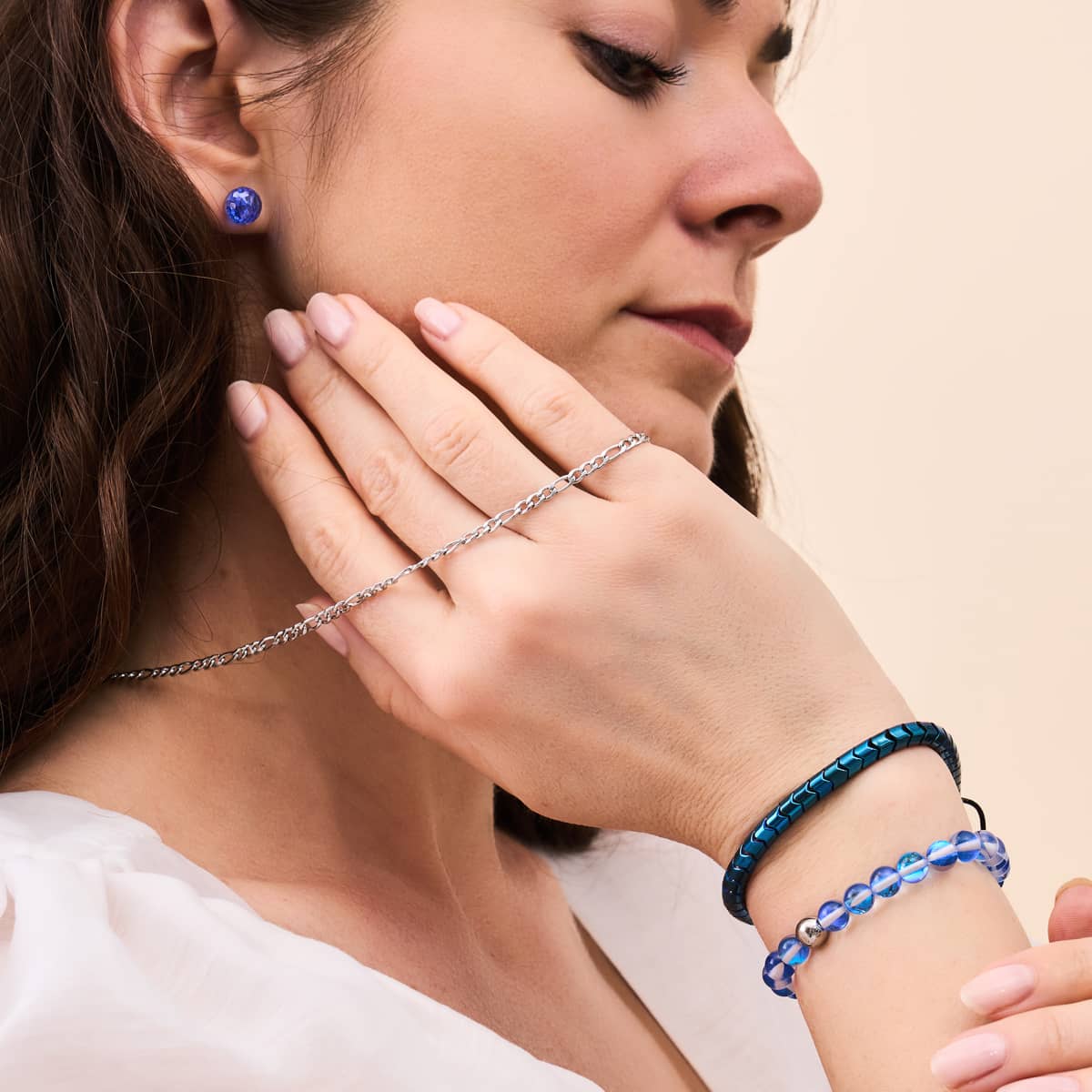 Brise de l'océan | Coffret cadeau 4 pièces