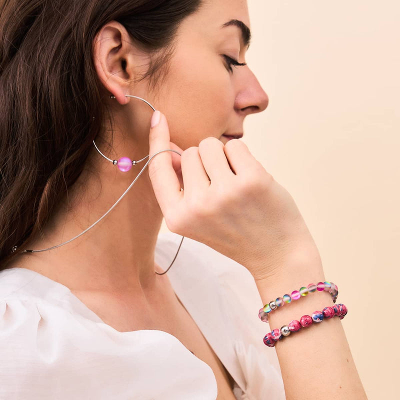 Summer Bloom | Coffret cadeau 4 pièces