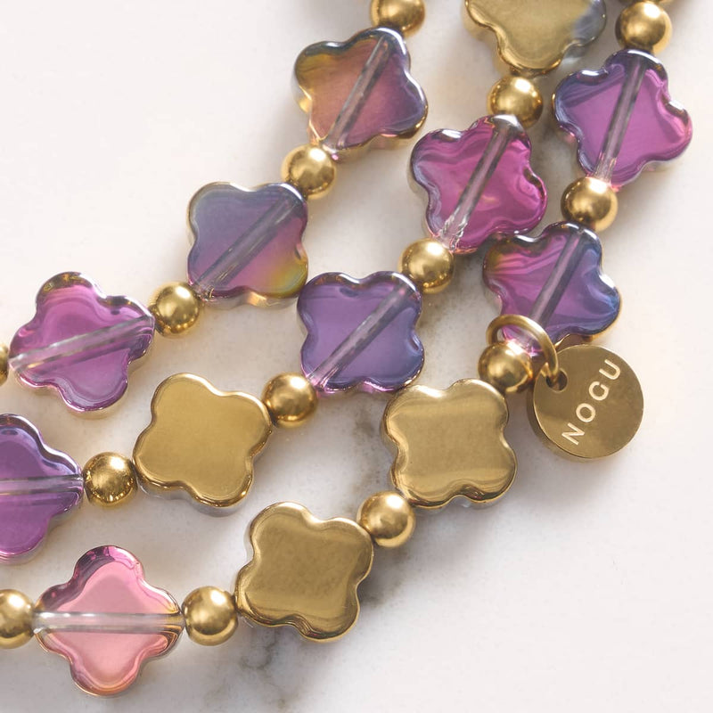 Pot d'or | Wrap trèfle