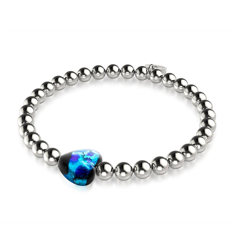 Sapphire | Glowing Heart Essence Bracelet