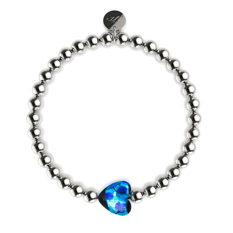 Sapphire | Glowing Heart Essence Bracelet
