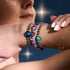 Sapphire | Glowing Heart Essence Bracelet