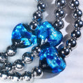 Bead Diameter: 4mm / 0.16"
