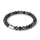 AAA Eagle Eye | .925 Sterling Silver | Gemstone Bracelet