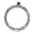 Labradorite AAA | Argent sterling 925 | Bracelet en pierres précieuses