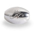 Logo NOGU Perle en argent sterling .925
