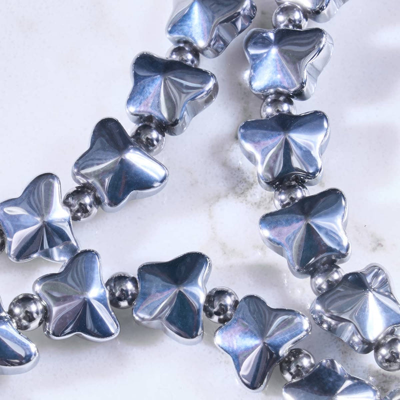 Argentium | Argent | Bracelet Papillon