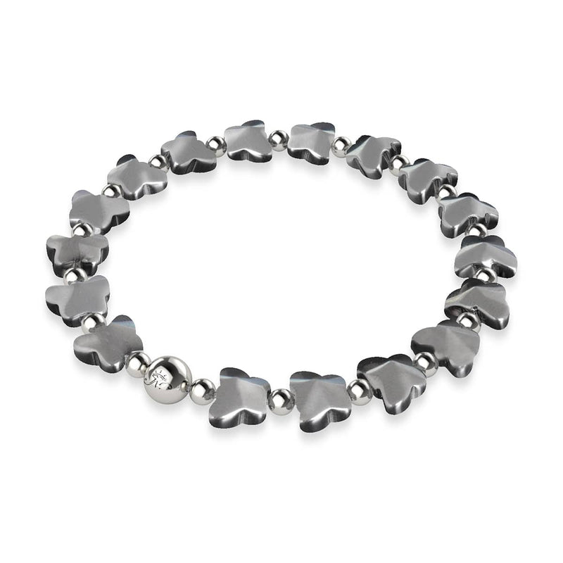 Argentium | Argent | Bracelet Papillon