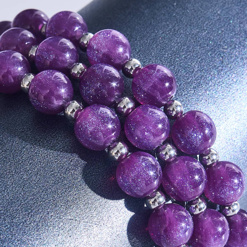 Bracelet Opale Dreamscape | Sort Byzance