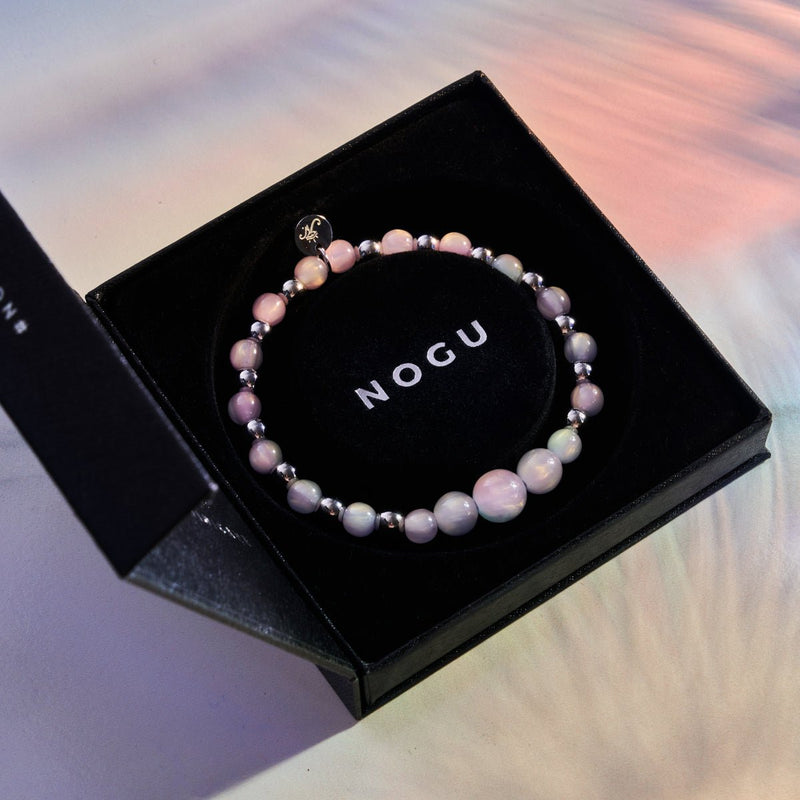 Bracelet Cascade Opale Dreamland | Paysage de Rêve