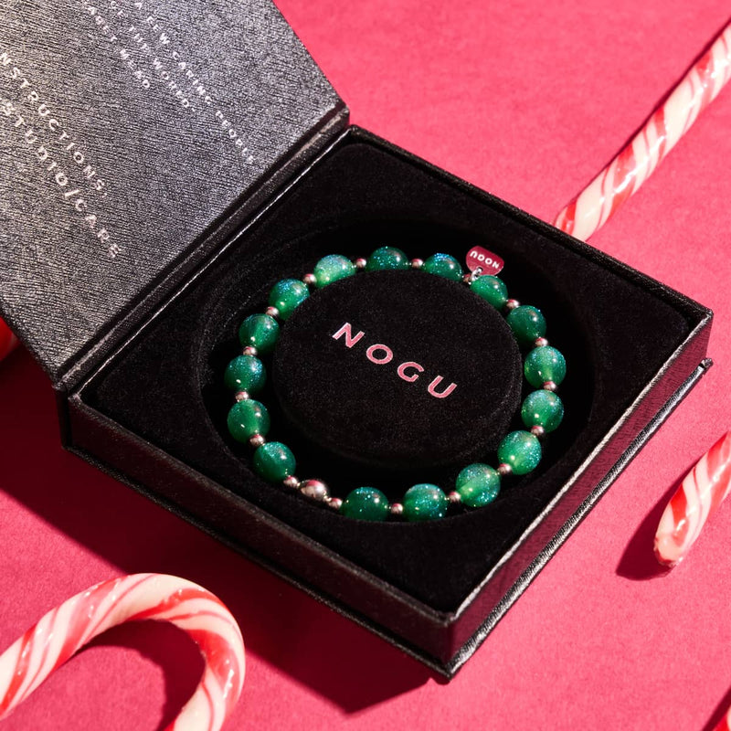 Bracelet Opale Genévrier | Dreamscape