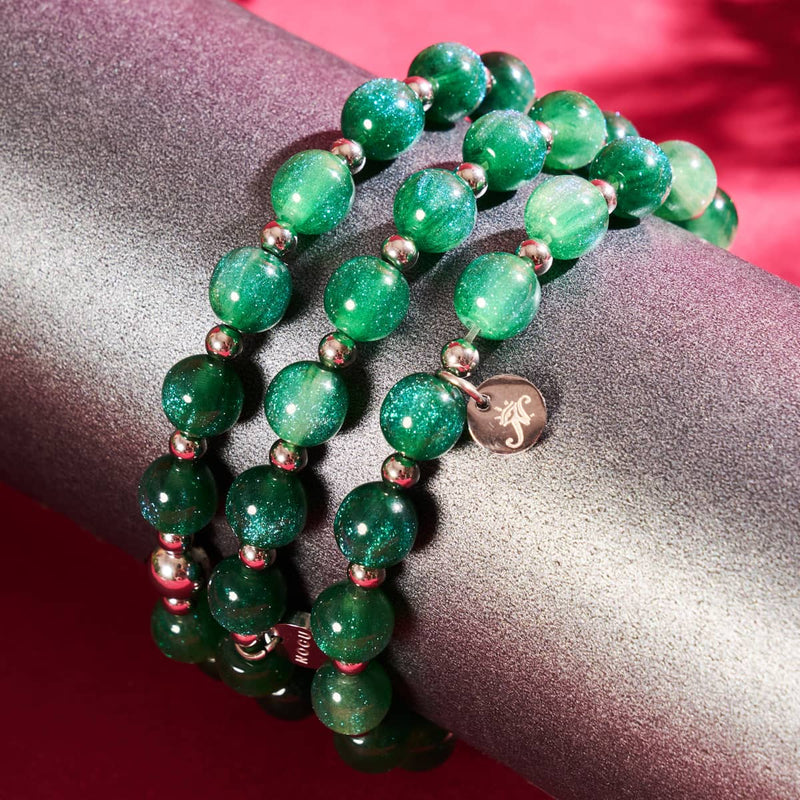 Bracelet Opale Genévrier | Dreamscape