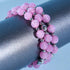 Bracelet Opale Lilas Glitter | Dreamscape