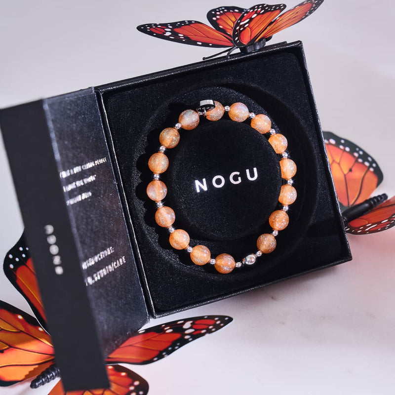 Bracelet Opale à la Citrouille et aux Épices | Dreamscape