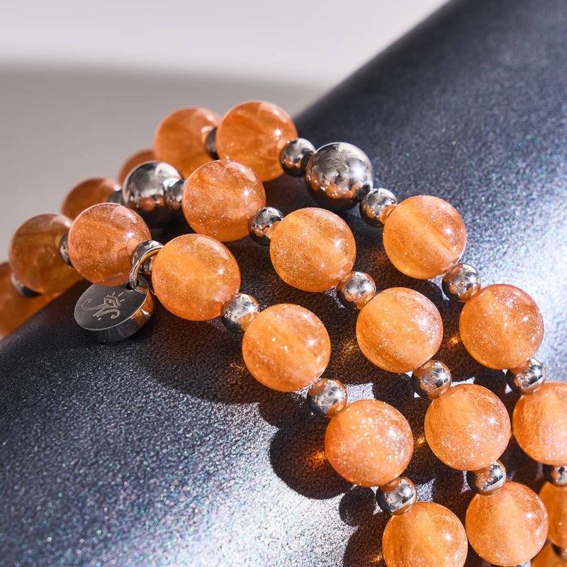 Bracelet Opale à la Citrouille et aux Épices | Dreamscape