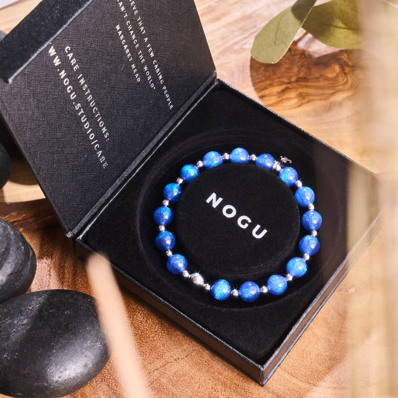 Saphir | Bracelet Opale Dreamscape