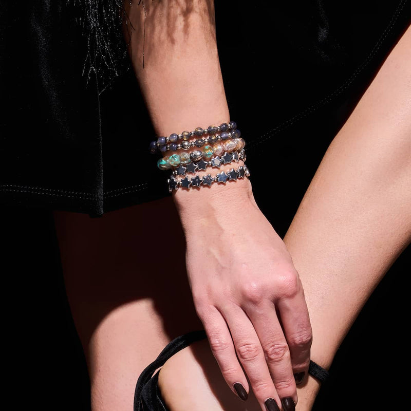 Granit au chocolat | Enveloppement opale Dreamscape